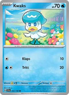 Kwaks Nr. 052