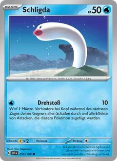 Schligda Nr. 055