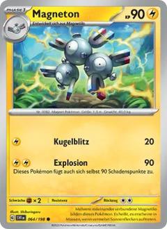 Magneton Nr. 064
