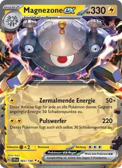 Magnezone-ex Nr. 065