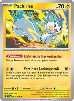 Pachirisu Nr. 068