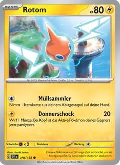 Rotom Nr. 070