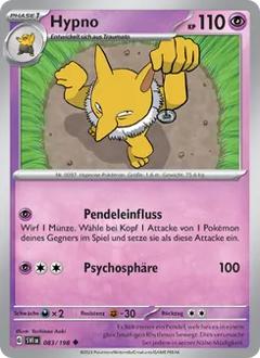 Hypno Nr. 083
