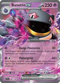 Banette-ex Nr. 088