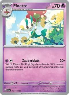 Floette Nr. 092