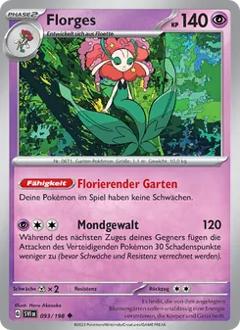 Florges Nr. 093