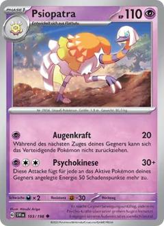 Psiopatra Nr. 103