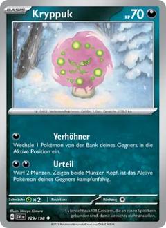 Kryppuk Nr. 129