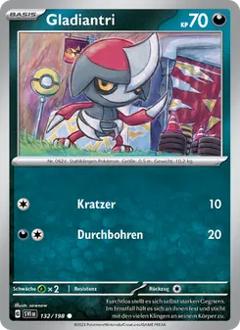 Gladiantri Nr. 132