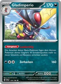 Gladimperio Nr. 134