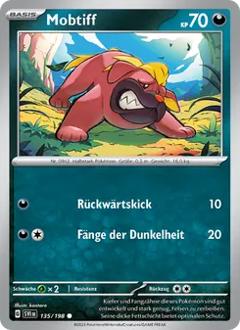 Mobtiff Nr. 135