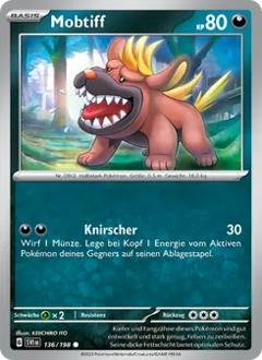 Mobtiff Nr. 136