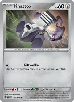 Knattox Nr. 140