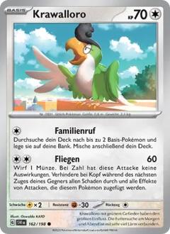 Krawalloro Nr. 162