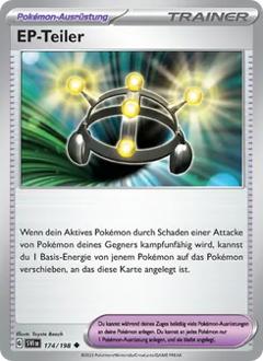 EP-Teiler Nr. 174