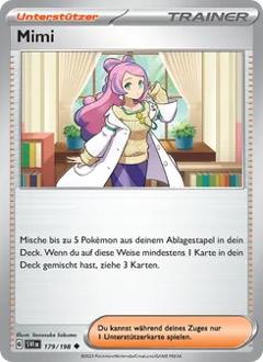 Mimi Nr. 179
