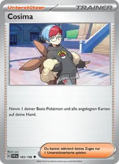 Cosima Nr. 183
