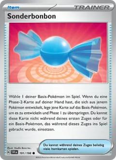 Sonderbonbon Nr. 191