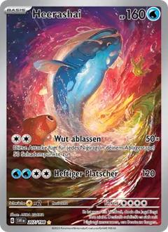 Heerashai Nr. 207