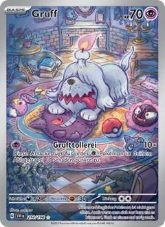 Gruff Nr. 214