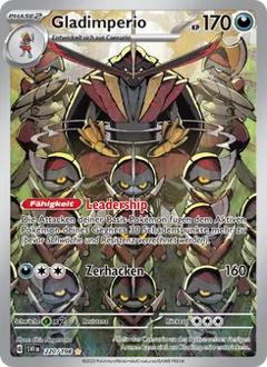 Gladimperio Nr. 220