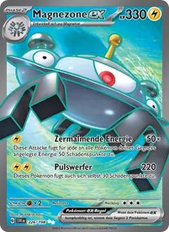 Magnezone-ex Nr. 226