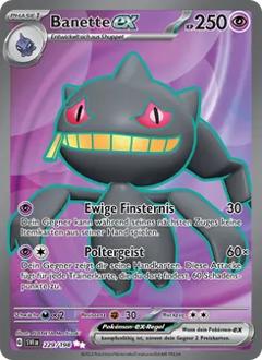 Banette-ex Nr. 229