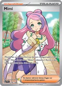 Mimi Nr. 238
