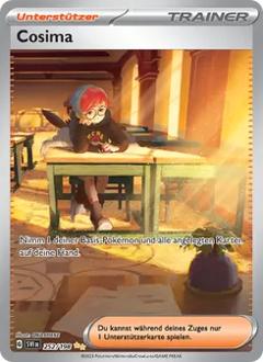 Cosima Nr. 252