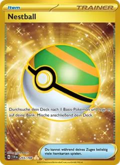 Nestball Nr. 255