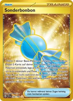 Sonderbonbon Nr. 256