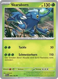 Skaraborn Nr. 006