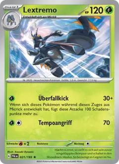 Lextremo Nr. 021