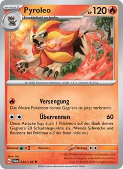 Pyroleo Nr. 032