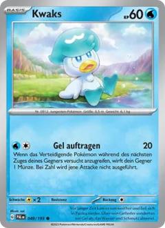 Kwaks Nr. 049
