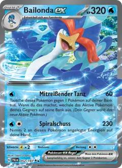Bailonda-ex Nr. 052