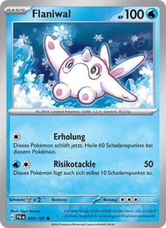 Flaniwal Nr. 054