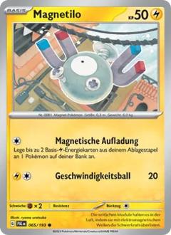 Magnetilo Nr. 065
