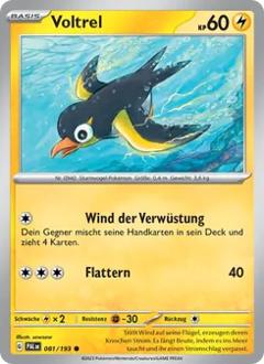 Voltrel Nr. 081