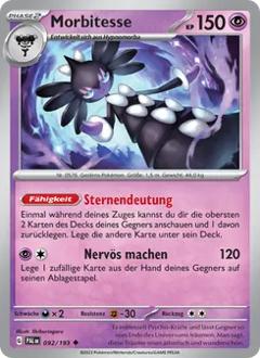 Morbitesse Nr. 092