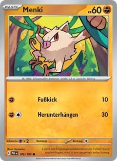 Menki Nr. 106