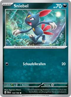 Sniebel Nr. 133