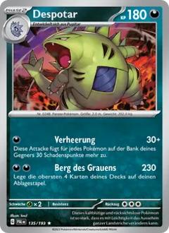 Despotar Nr. 135