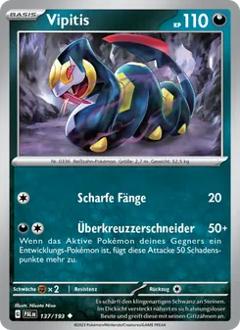 Vipitis Nr. 137