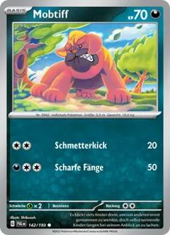 Mobtiff Nr. 142