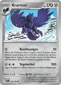 Krarmor Nr. 148