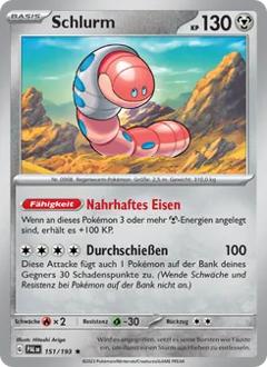 Schlurm Nr. 151