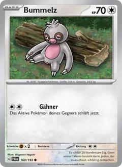 Bummelz Nr. 160