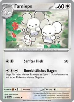 Famieps Nr. 168