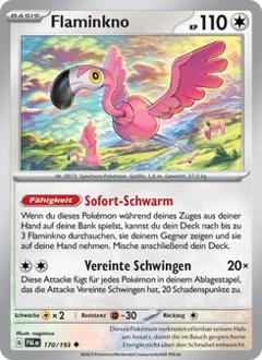 Flaminkno Nr. 170